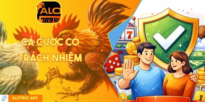 Cá cược có trách nhiệm