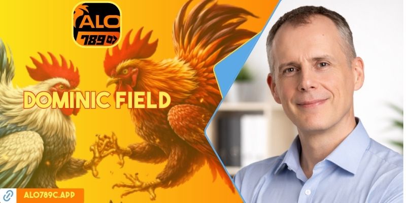 Dominic Field