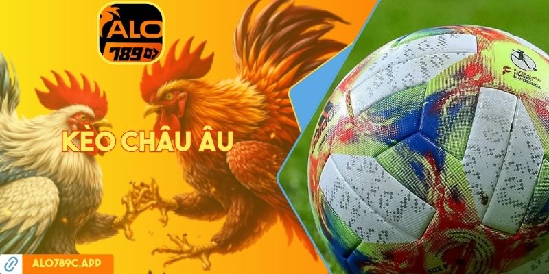 Kèo châu Âu