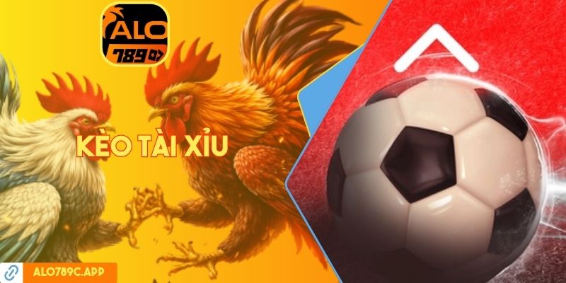 Kèo Tài Xỉu