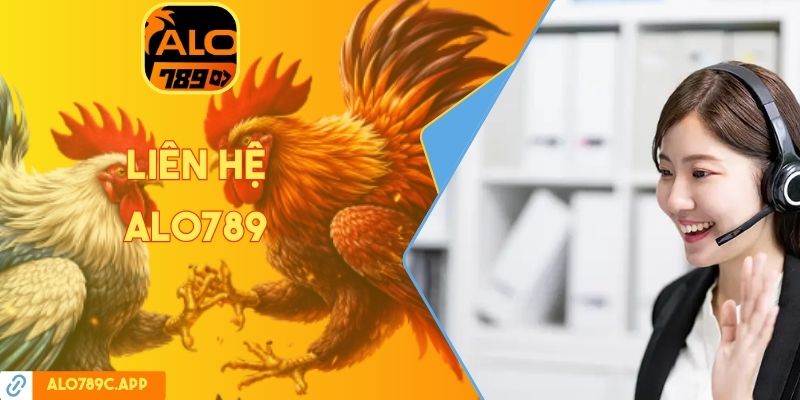 Liên hệ Alo789