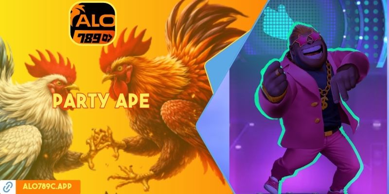 Party Ape