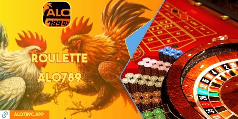 Roulette